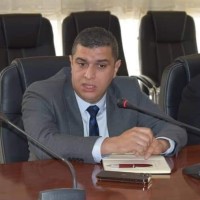 Oukali Rachid