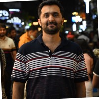 Malav Vasavda