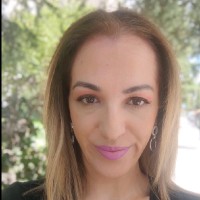 Tamara Palazuelo Ramos