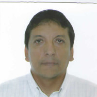 Francisco Xavier Huaca Perez