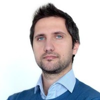 Gabor Furedi