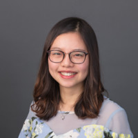Tracy Liu