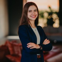 Maria Fernanda Hoyos