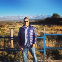 Leandro Diniz