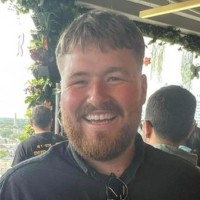 Angus Grant