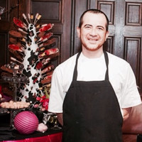 Pastry William Cooper
