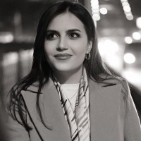Mariam Barseghyan