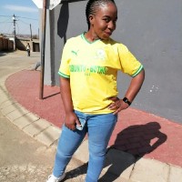 Patricia Mawelele