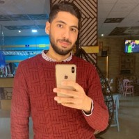 Ahmed Saad Elhasaneen