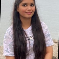 Tanupreet Kaur