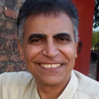 Ibrahim Nasser