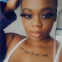 Luyanda Mnguni