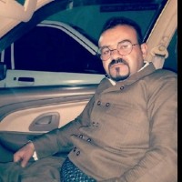 Salah Mohseni