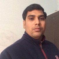 Utkarsh Porwal