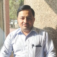 Rajesh Nayyar undefined