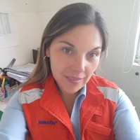 Carolina Federsen Sánchez