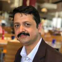 Vivekanand Pandey