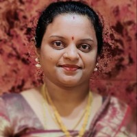 Shruthi S
