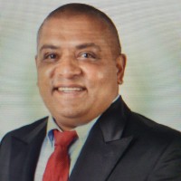 Leon Pillay