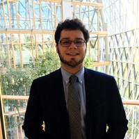 Jared Eaton