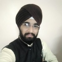 Harmandeep Singh Sethi