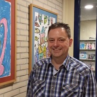 Michael Van Gelderen