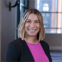 Jaclyn Rush (Espinosa), Ph.D.