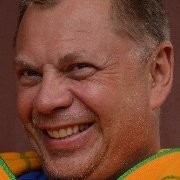 Jon Ragnar Jensen