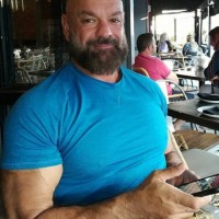 Paul Stanton Botha