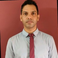 Hem Chandra Joshi