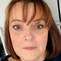 Julie Anderson