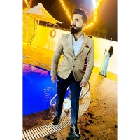 Shabaz Khan