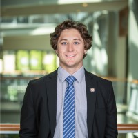 Garrett Russell
