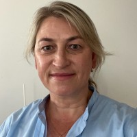 Jodie Reid