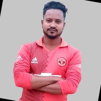 Md,Kawsar Ahmed