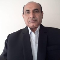 Indradeo Prasad
