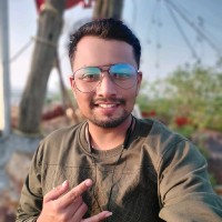 Sushant Nalwade