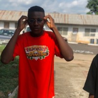Richard Ayodeji