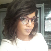 Sandra Rosine Seni