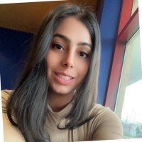 Gazal Arora