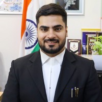 Dhruv Juneja (Advocate)