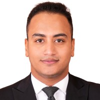 Mohamed Mahrous