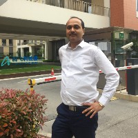 Rajesh Dhote