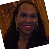 Shahidah Smith