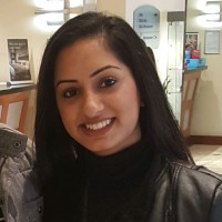 Harneet Sidhu