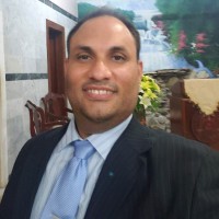 Hector Gregory Rivera Burgos