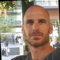 Golan Drucker