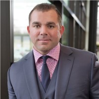 Al W. Hamed, MBA, MSM