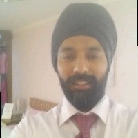 Surinder Singh