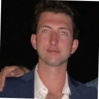 Eric Bernhard
